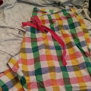 ON Lounge Pants / PJ Bottoms